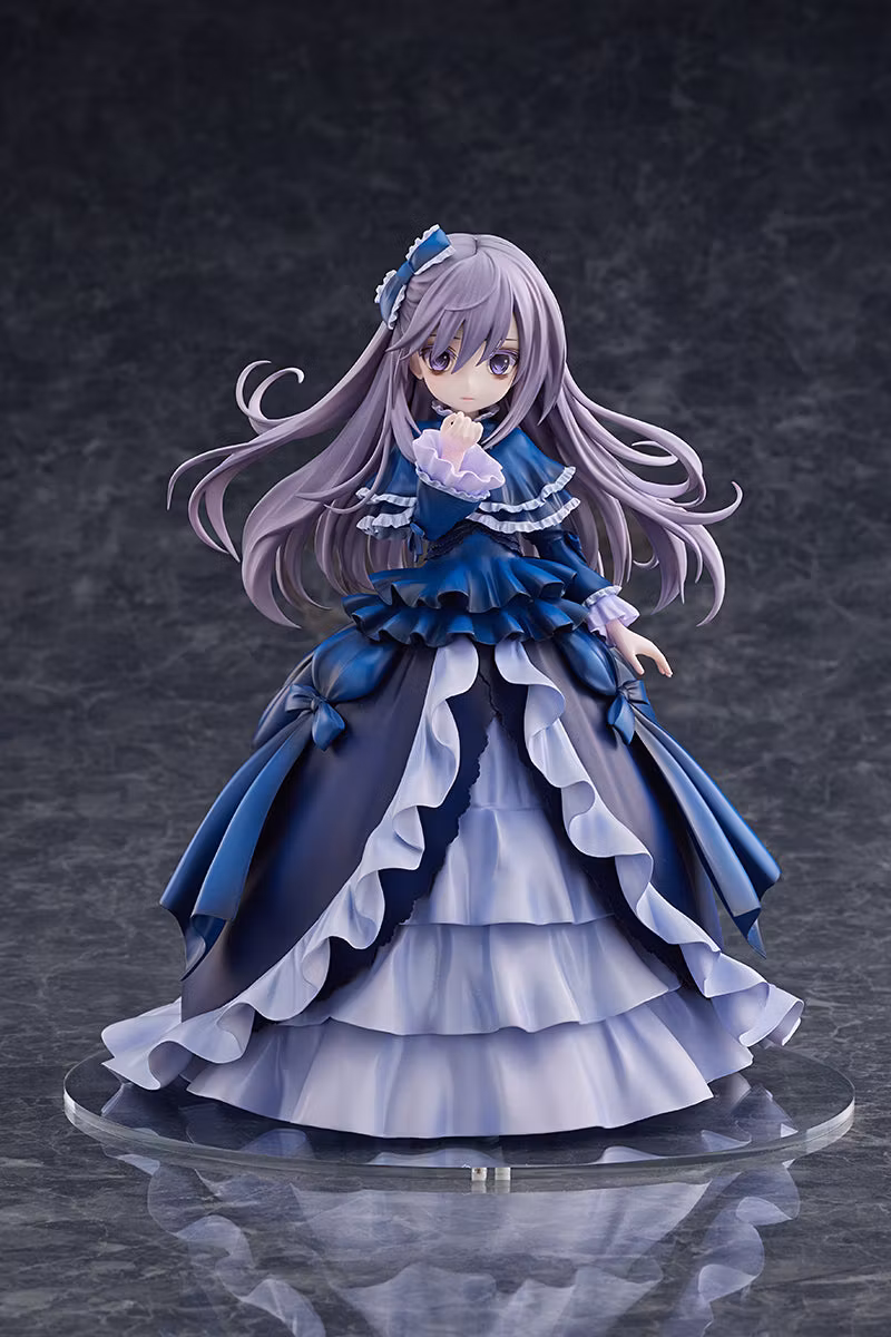 Yu-Gi-Oh! Monster Figure Collection Ghost Belle & Haunted Mansion 1/7 Scale Figure
