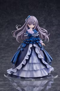 Yu-Gi-Oh! Monster Figure Collection Ghost Belle & Haunted Mansion 1/7 Scale Figure