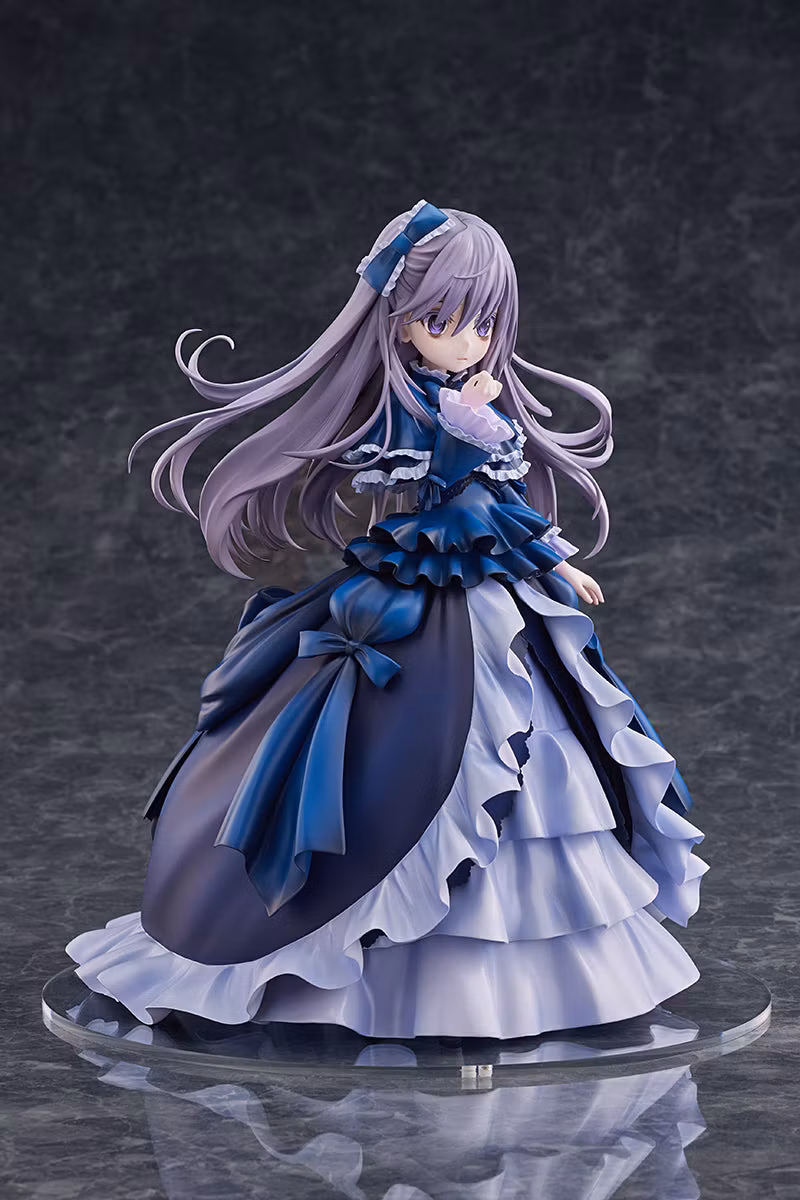 Yu-Gi-Oh! Monster Figure Collection Ghost Belle & Haunted Mansion 1/7 Scale Figure