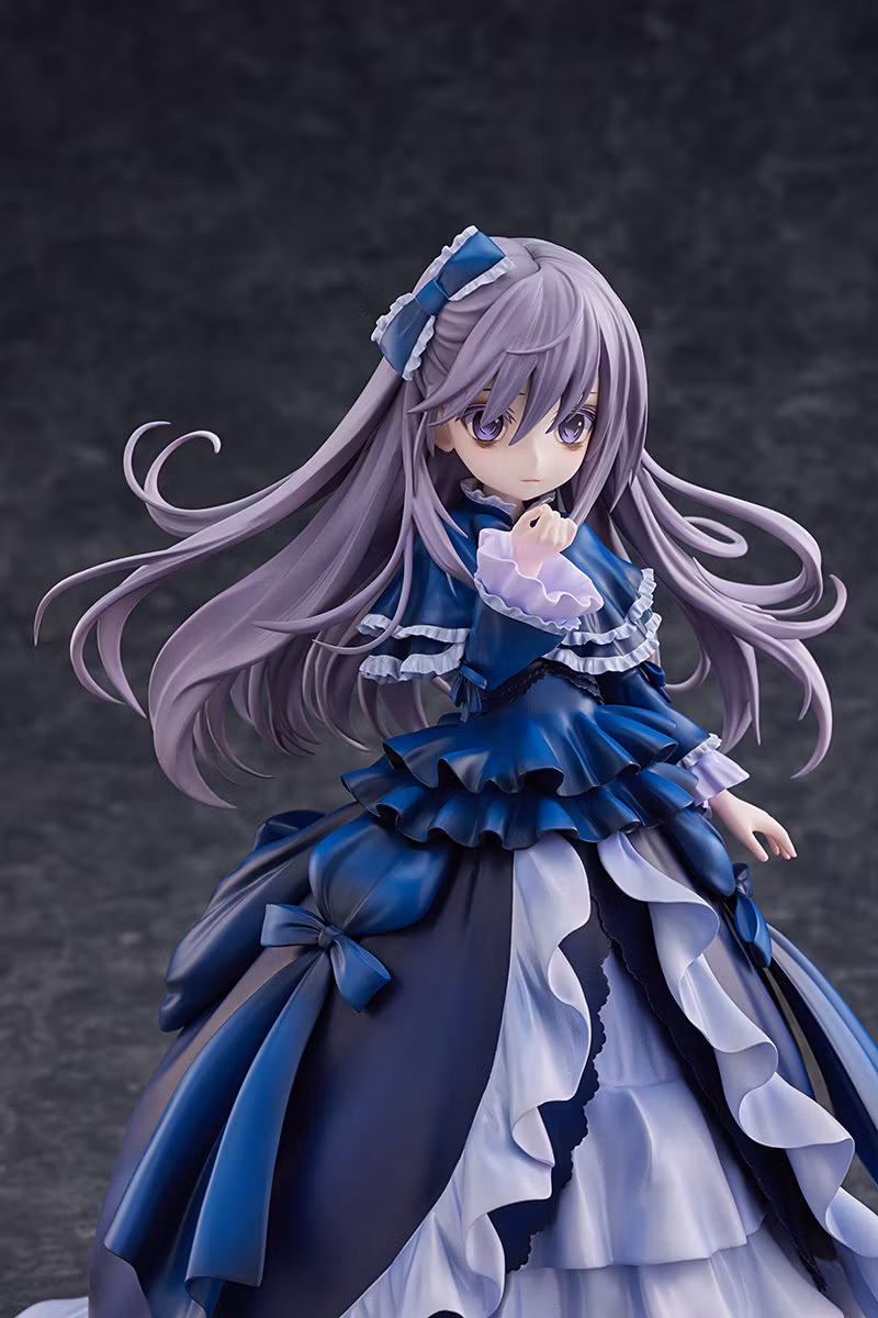 Yu-Gi-Oh! Monster Figure Collection Ghost Belle & Haunted Mansion 1/7 Scale Figure