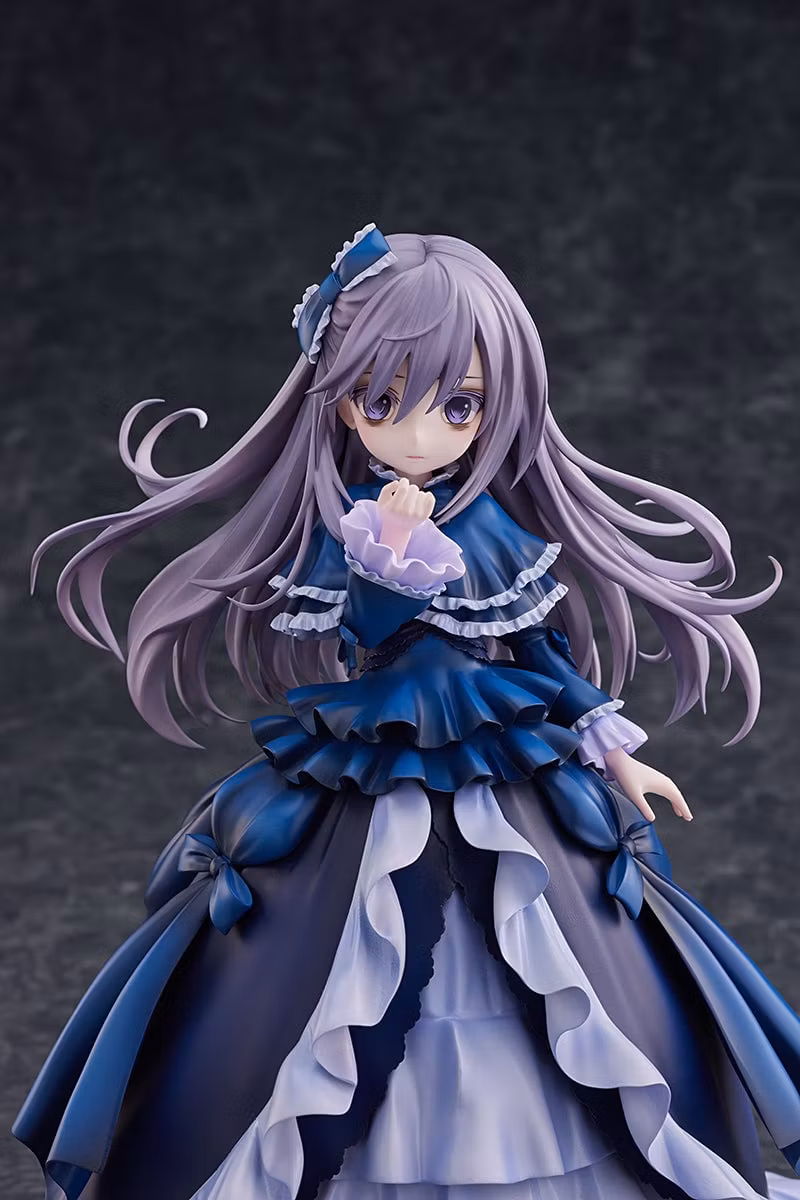 Yu-Gi-Oh! Monster Figure Collection Ghost Belle & Haunted Mansion 1/7 Scale Figure
