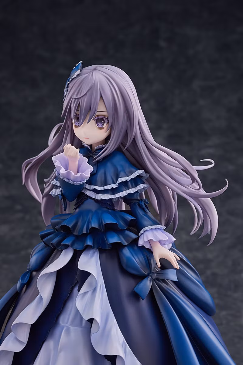 Yu-Gi-Oh! Monster Figure Collection Ghost Belle & Haunted Mansion 1/7 Scale Figure