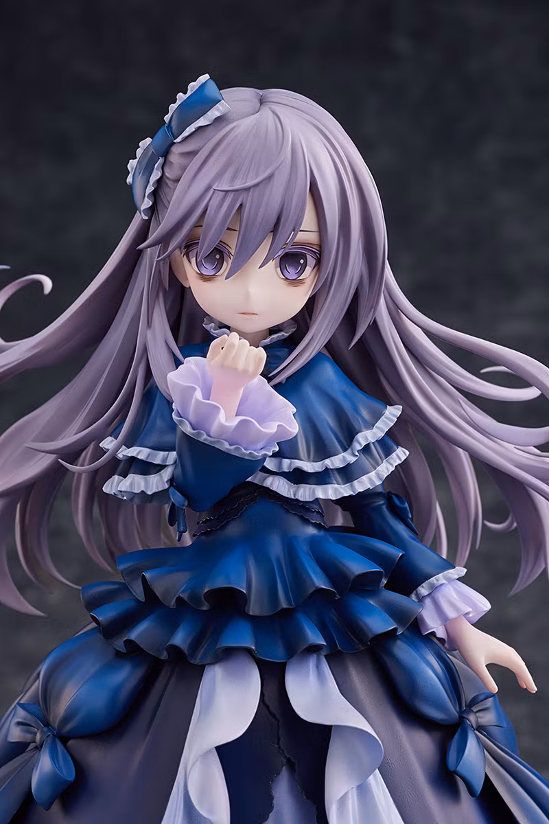 Yu-Gi-Oh! Monster Figure Collection Ghost Belle & Haunted Mansion 1/7 Scale Figure