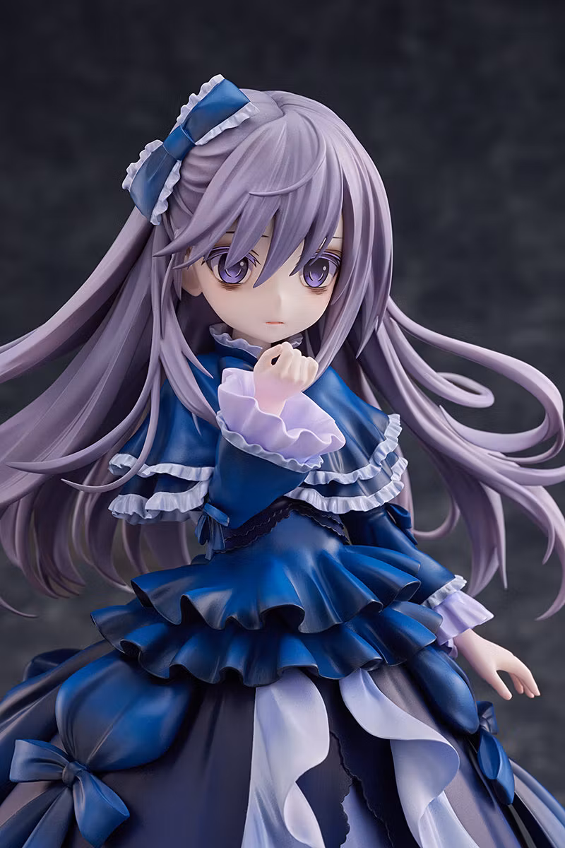 Yu-Gi-Oh! Monster Figure Collection Ghost Belle & Haunted Mansion 1/7 Scale Figure