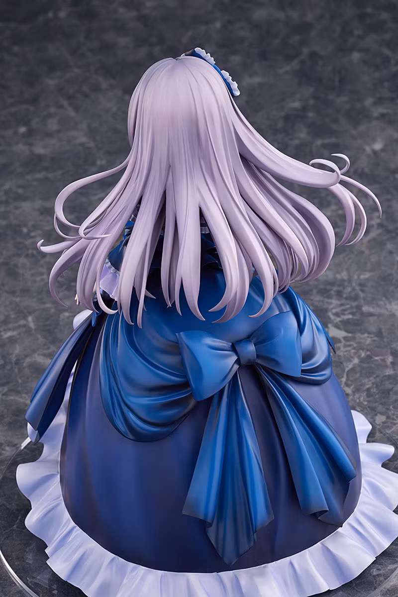 Yu-Gi-Oh! Monster Figure Collection Ghost Belle & Haunted Mansion 1/7 Scale Figure