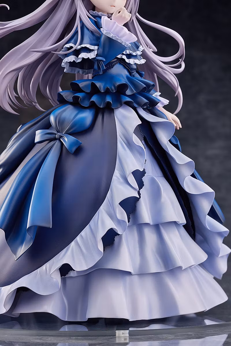 Yu-Gi-Oh! Monster Figure Collection Ghost Belle & Haunted Mansion 1/7 Scale Figure