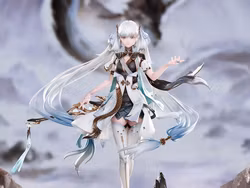 Wuthering Waves Jinhsi 1/7 Scale Figure (With Bonus)