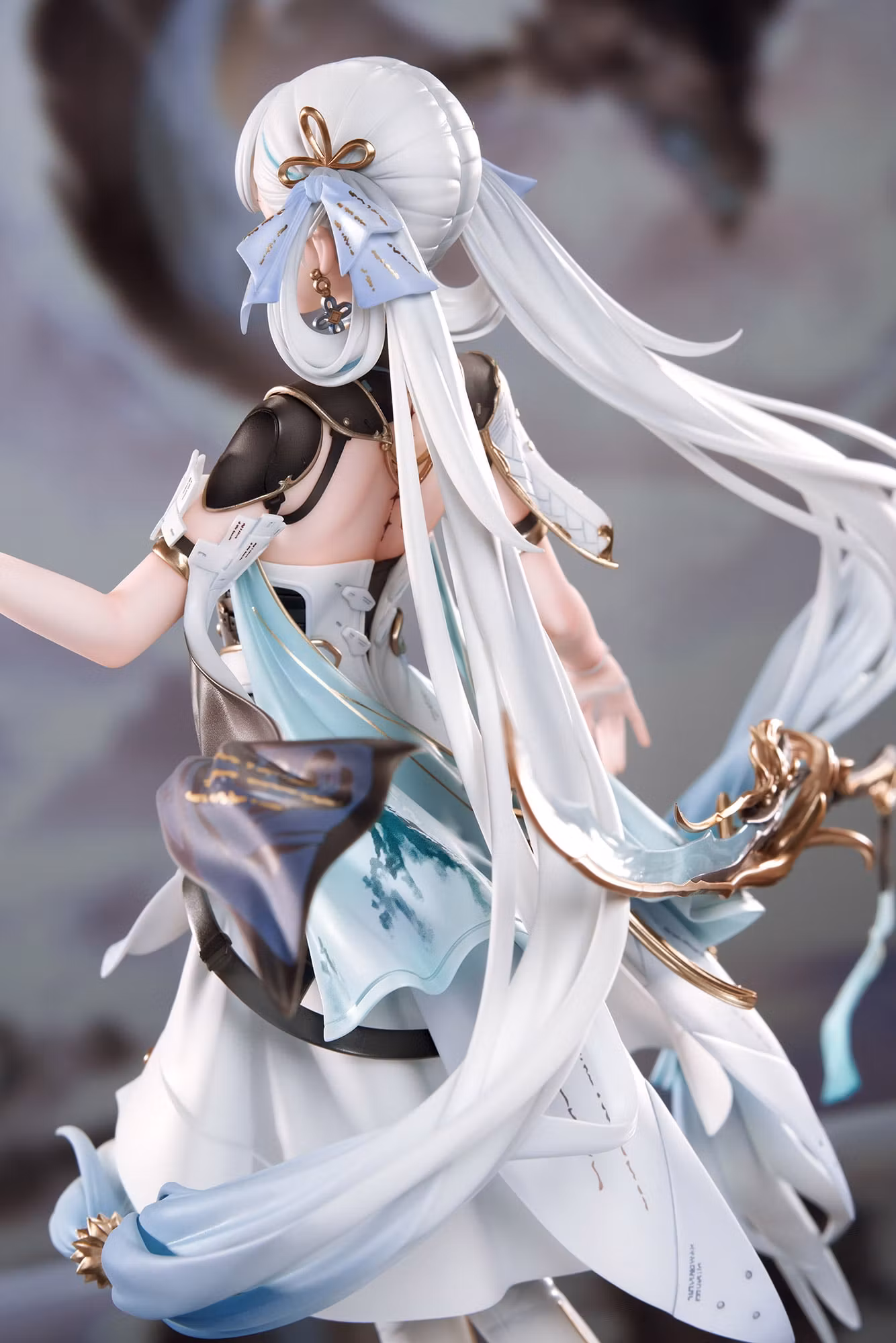 Wuthering Waves Jinhsi 1/7 Scale Figure (With Bonus)