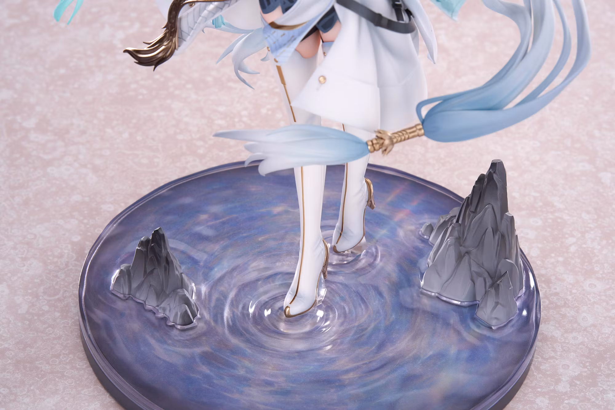 Wuthering Waves Jinhsi 1/7 Scale Figure (With Bonus)