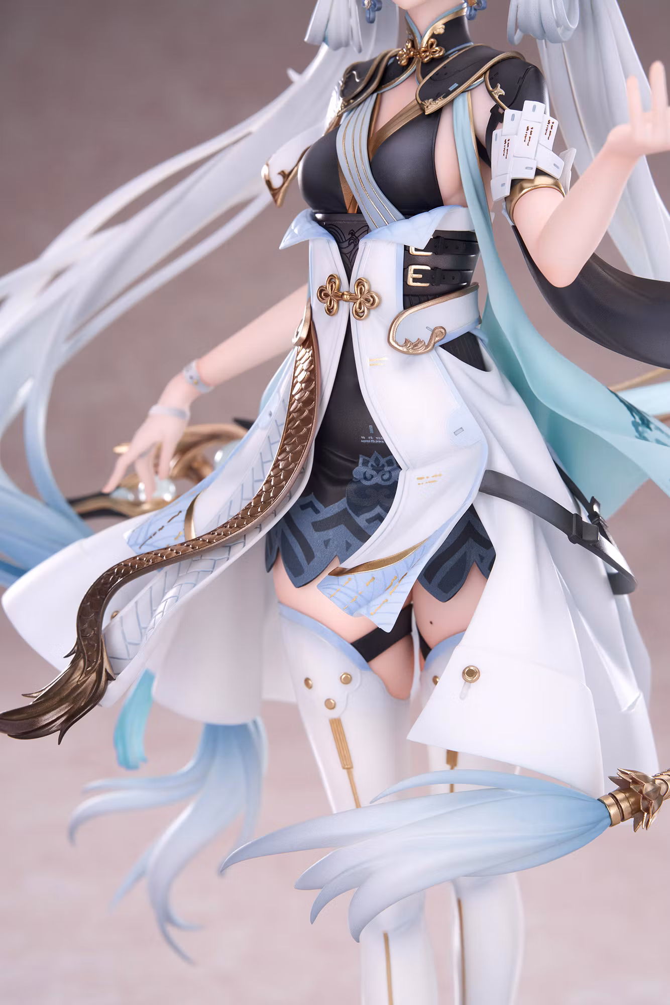Wuthering Waves Jinhsi 1/7 Scale Figure (With Bonus)