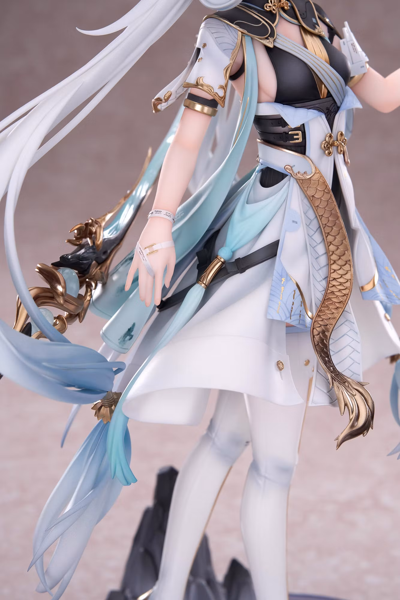 Wuthering Waves Jinhsi 1/7 Scale Figure (With Bonus)