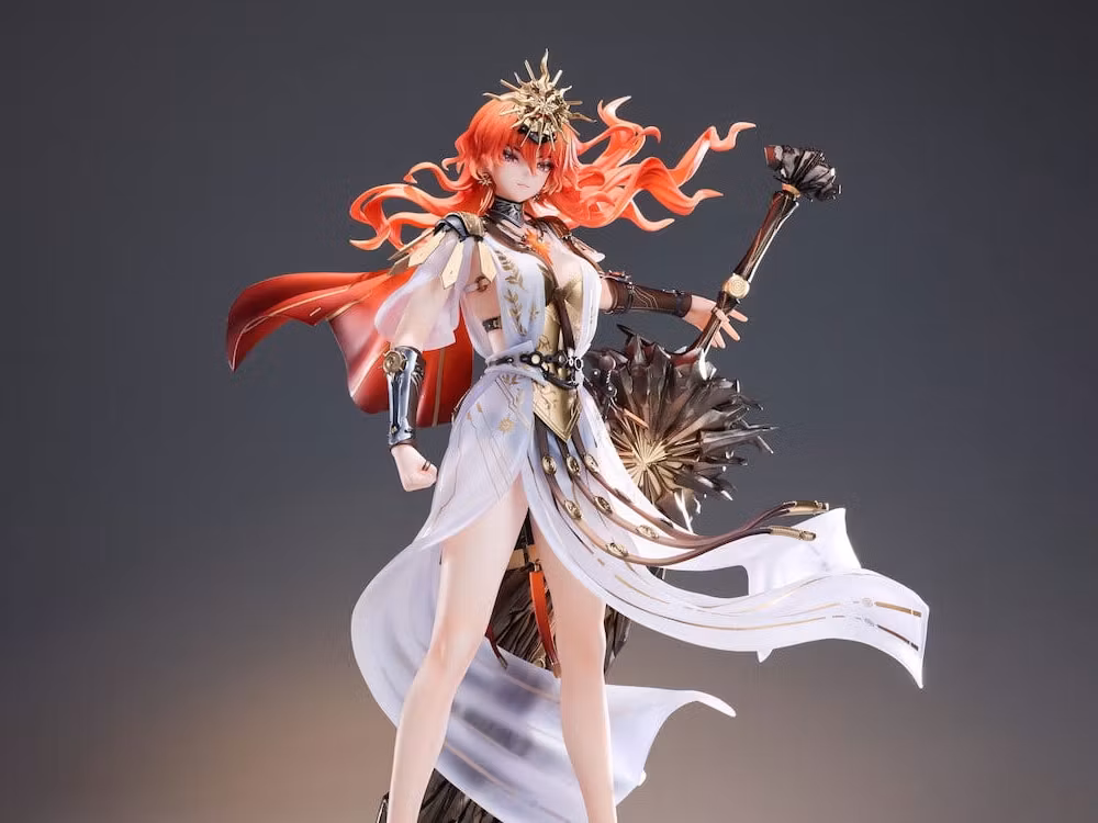Wuthering Waves Augusta 1/7 Scale Figure (With Bonus)