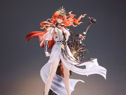 Wuthering Waves Augusta 1/7 Scale Figure (With Bonus)