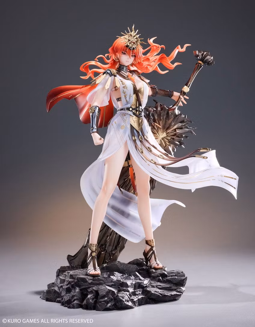 Wuthering Waves Augusta 1/7 Scale Figure (With Bonus)