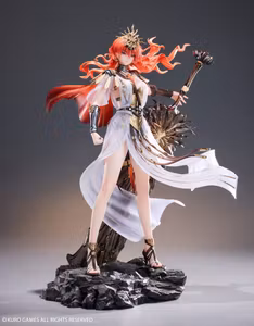 Wuthering Waves Augusta 1/7 Scale Figure (With Bonus)
