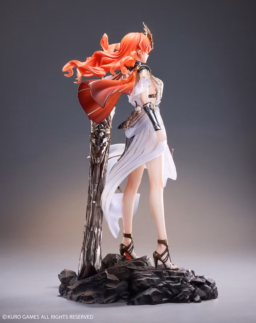 Wuthering Waves Augusta 1/7 Scale Figure (With Bonus)