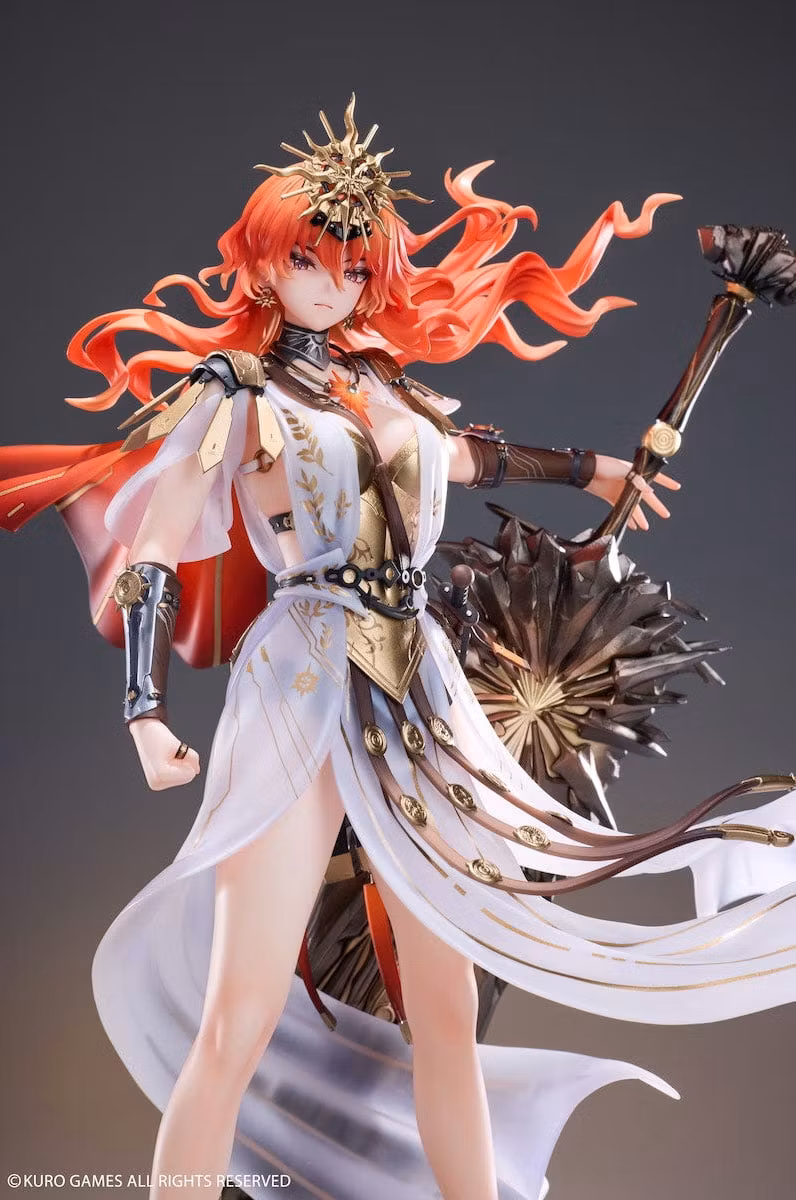 Wuthering Waves Augusta 1/7 Scale Figure (With Bonus)