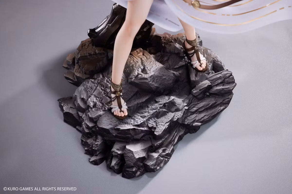 Wuthering Waves Augusta 1/7 Scale Figure (With Bonus)