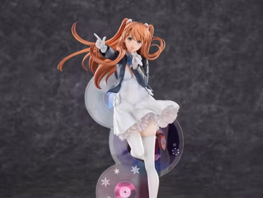 White Album 2 Setsuna Ogiso (Reunion) 1/6 Scale Figure