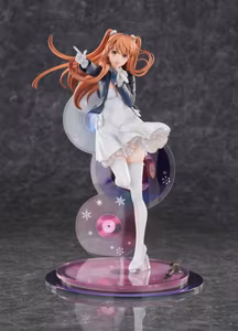 White Album 2 Setsuna Ogiso (Reunion) 1/6 Scale Figure