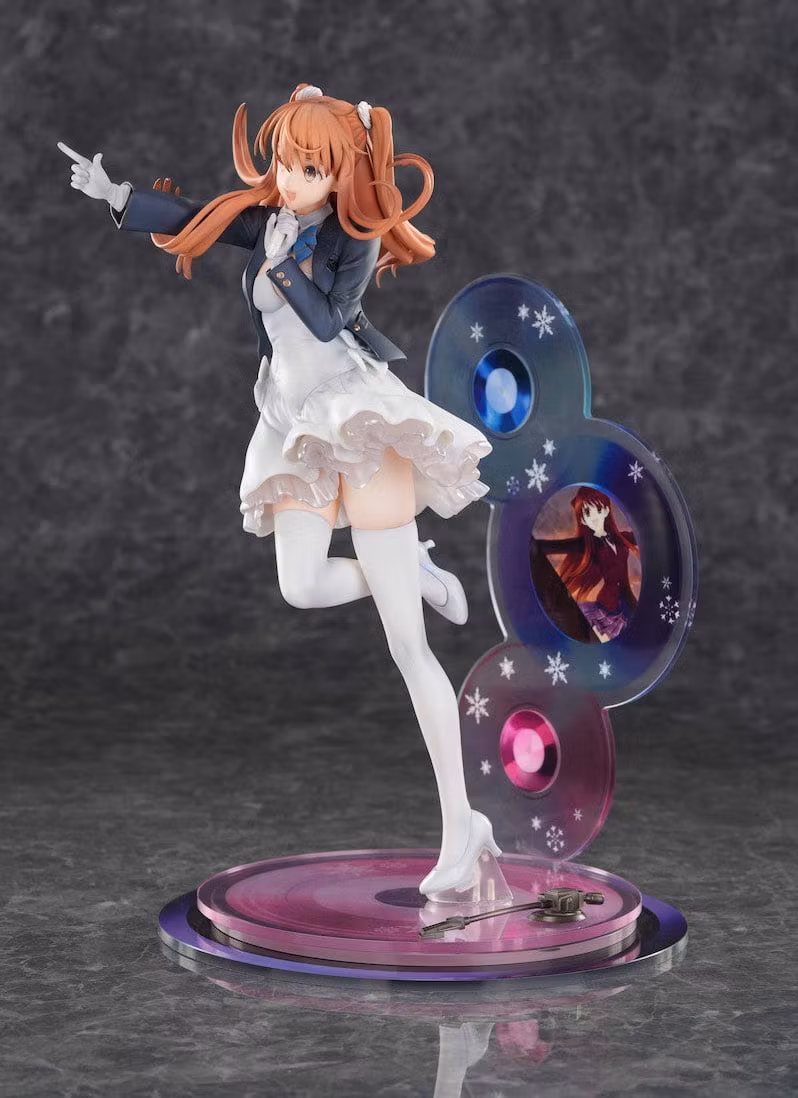 White Album 2 Setsuna Ogiso (Reunion) 1/6 Scale Figure