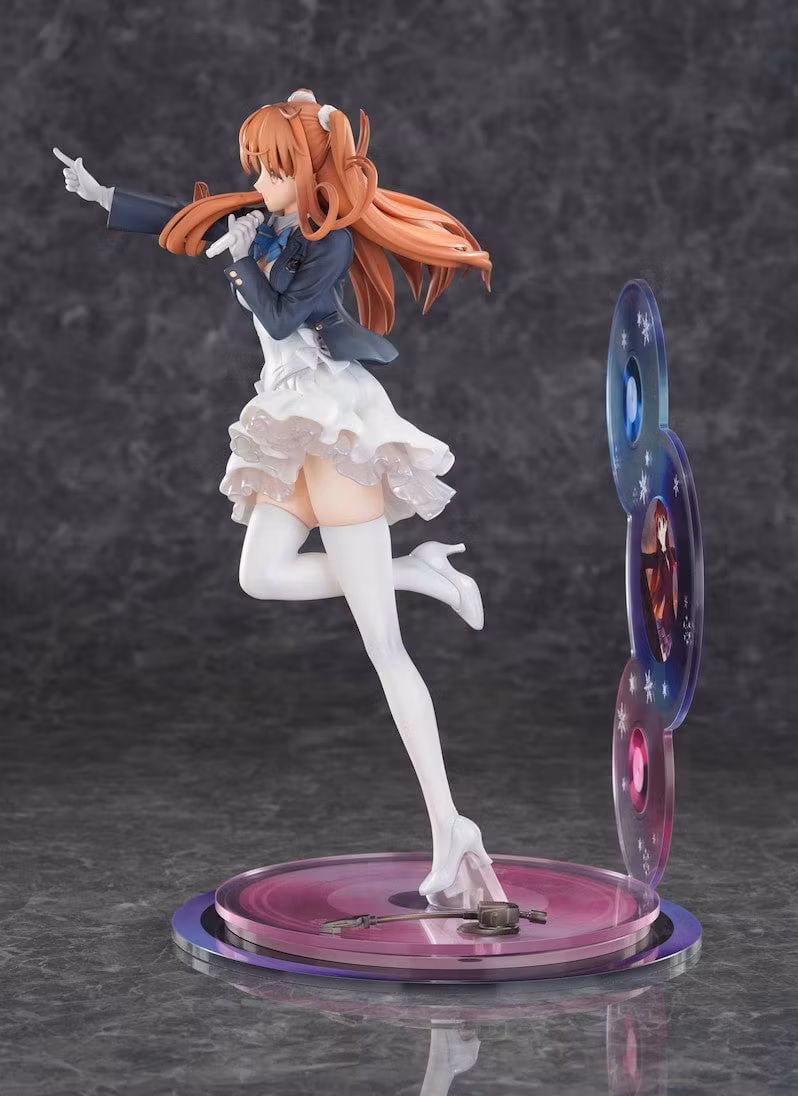 White Album 2 Setsuna Ogiso (Reunion) 1/6 Scale Figure