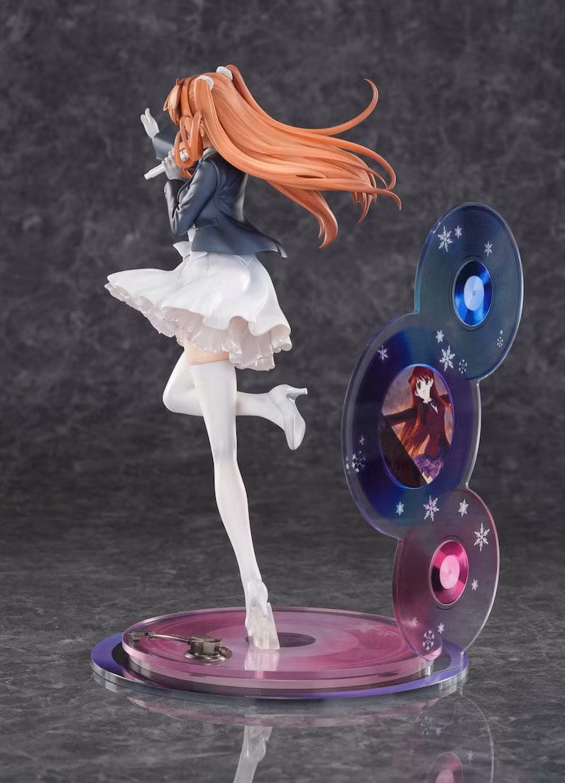 White Album 2 Setsuna Ogiso (Reunion) 1/6 Scale Figure