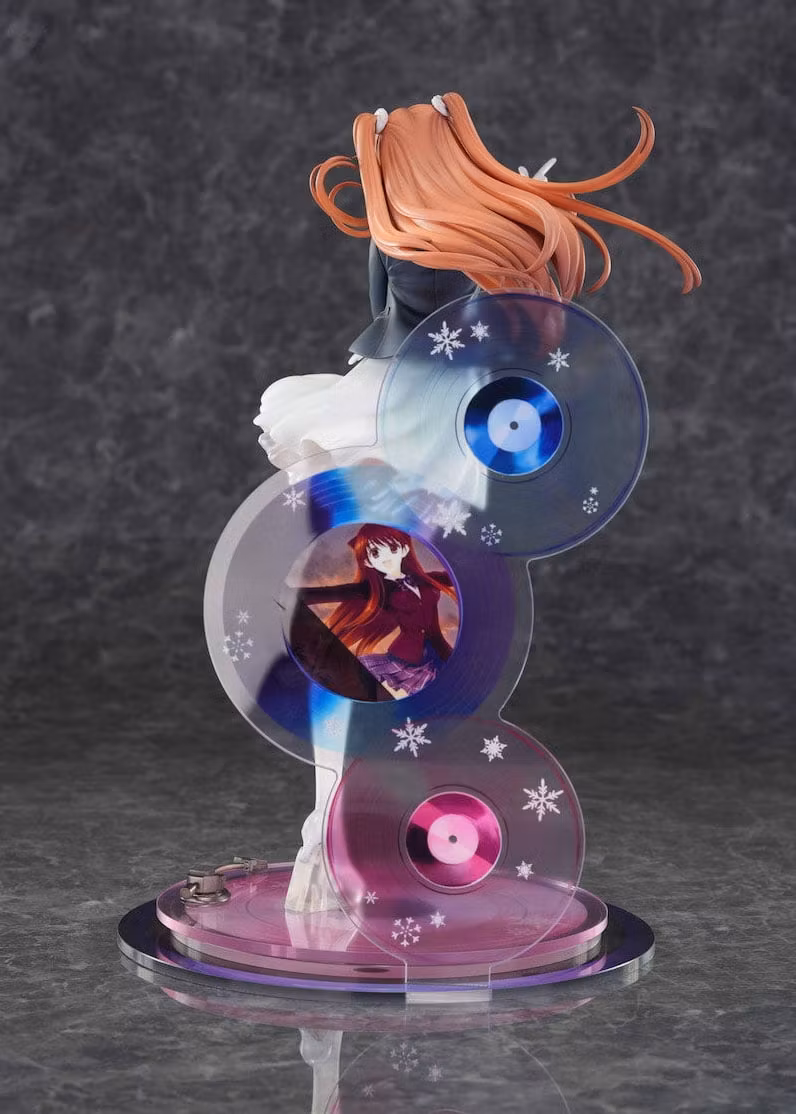 White Album 2 Setsuna Ogiso (Reunion) 1/6 Scale Figure