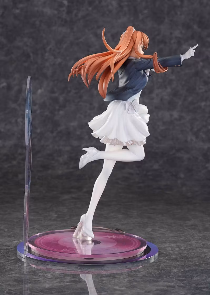 White Album 2 Setsuna Ogiso (Reunion) 1/6 Scale Figure