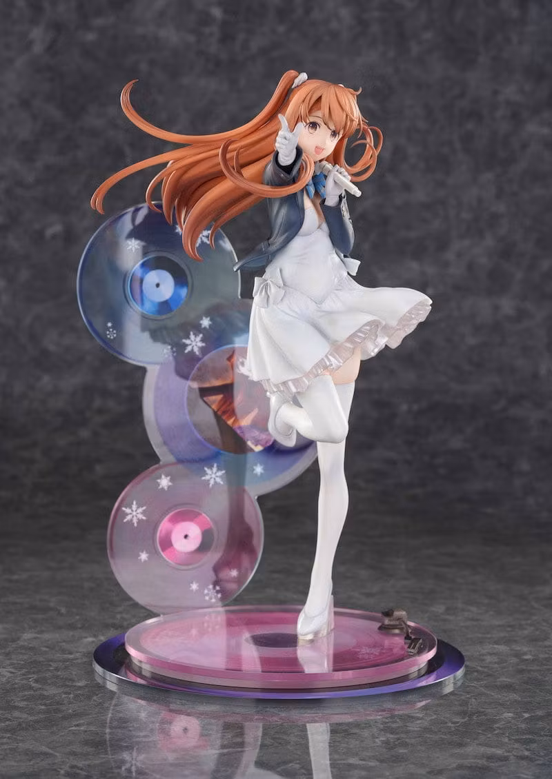 White Album 2 Setsuna Ogiso (Reunion) 1/6 Scale Figure