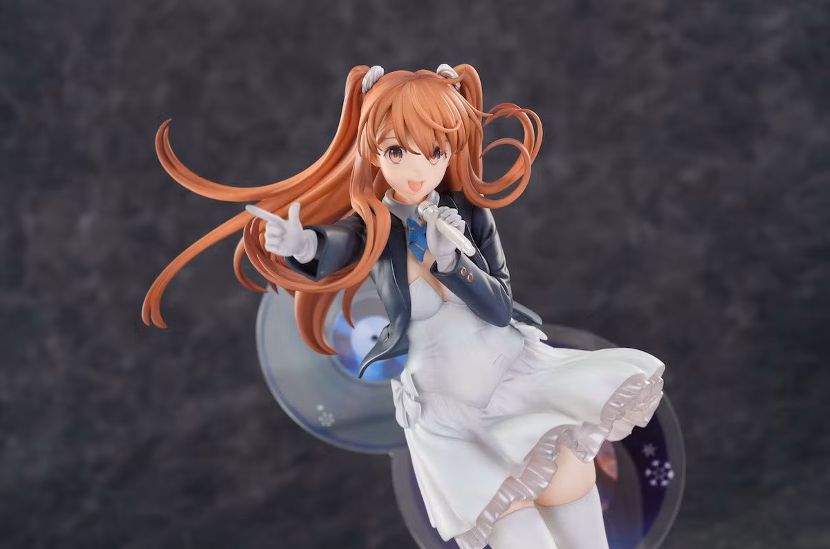 White Album 2 Setsuna Ogiso (Reunion) 1/6 Scale Figure
