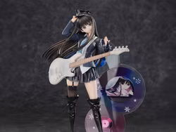 White Album 2 Kazusa Touma (Reunion) 1/6 Scale Figure
