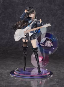 White Album 2 Kazusa Touma (Reunion) 1/6 Scale Figure