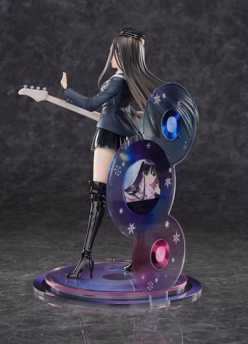 White Album 2 Kazusa Touma (Reunion) 1/6 Scale Figure