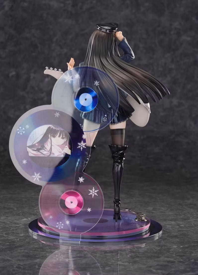White Album 2 Kazusa Touma (Reunion) 1/6 Scale Figure
