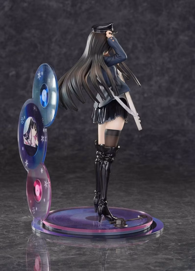 White Album 2 Kazusa Touma (Reunion) 1/6 Scale Figure