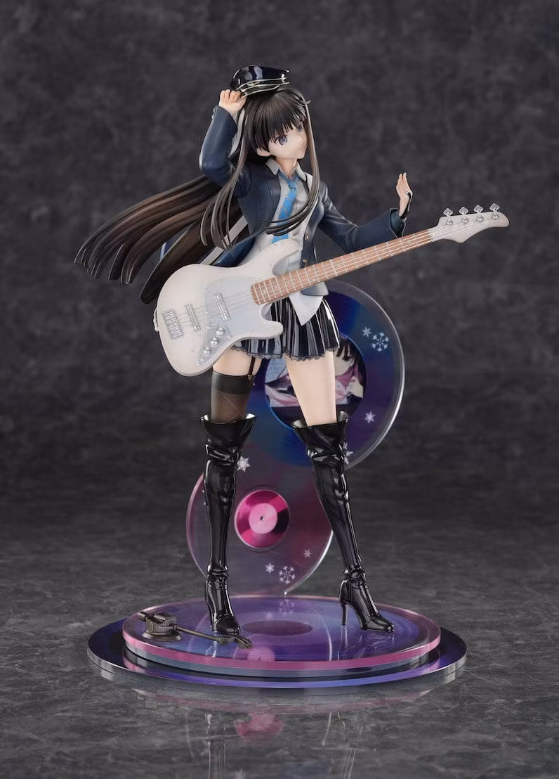 White Album 2 Kazusa Touma (Reunion) 1/6 Scale Figure