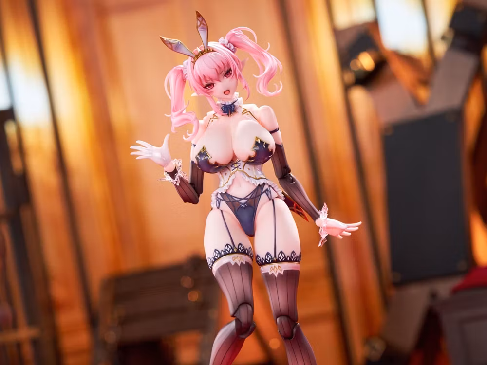 Galactic Series Alice 1/12 Scale Action Figure