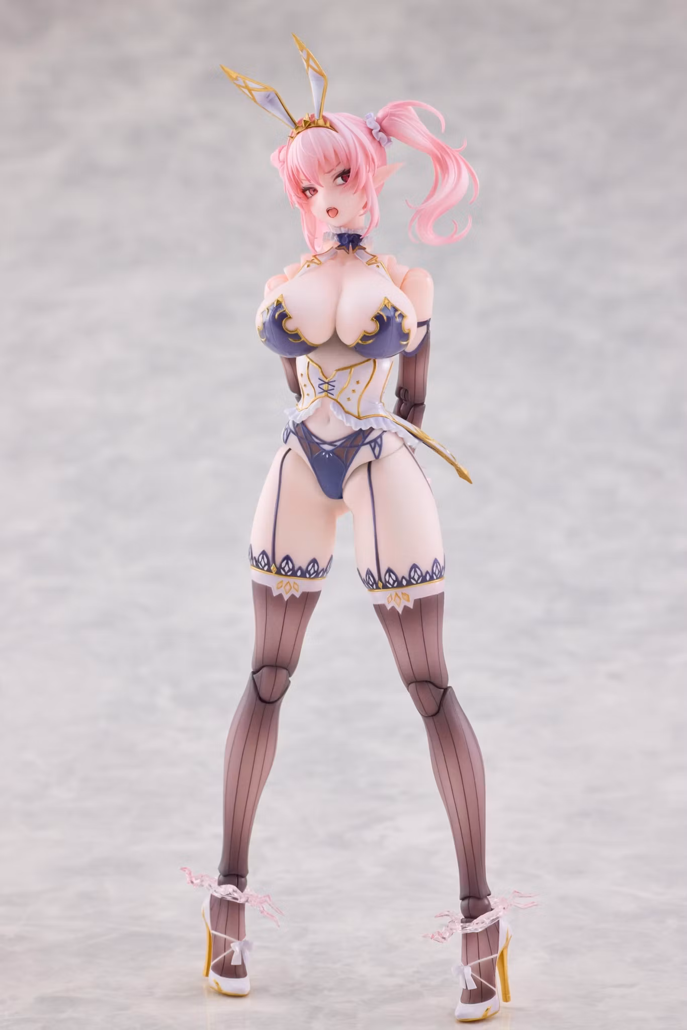 Galactic Series Alice 1/12 Scale Action Figure