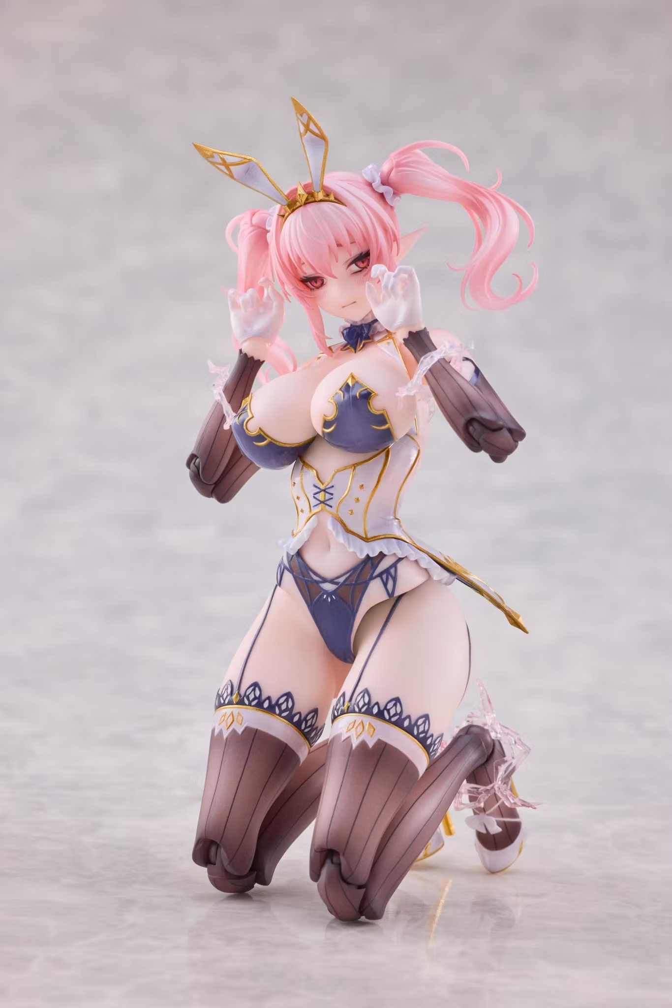 Galactic Series Alice 1/12 Scale Action Figure