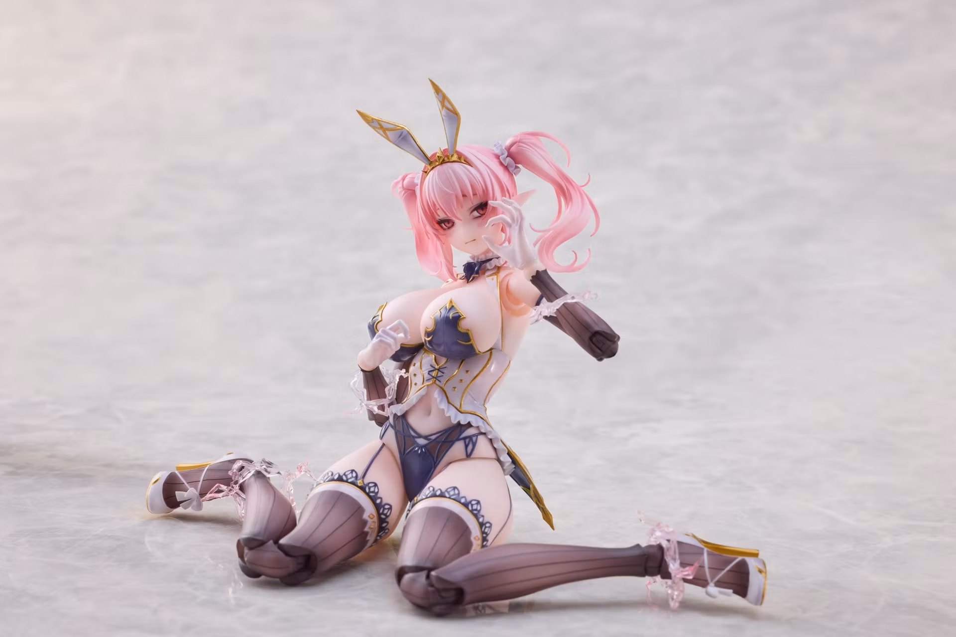 Galactic Series Alice 1/12 Scale Action Figure