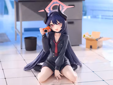 Blue Archive F:Nex Chiaki (Memorial Lobby Ver.) 1/7 Scale Figure