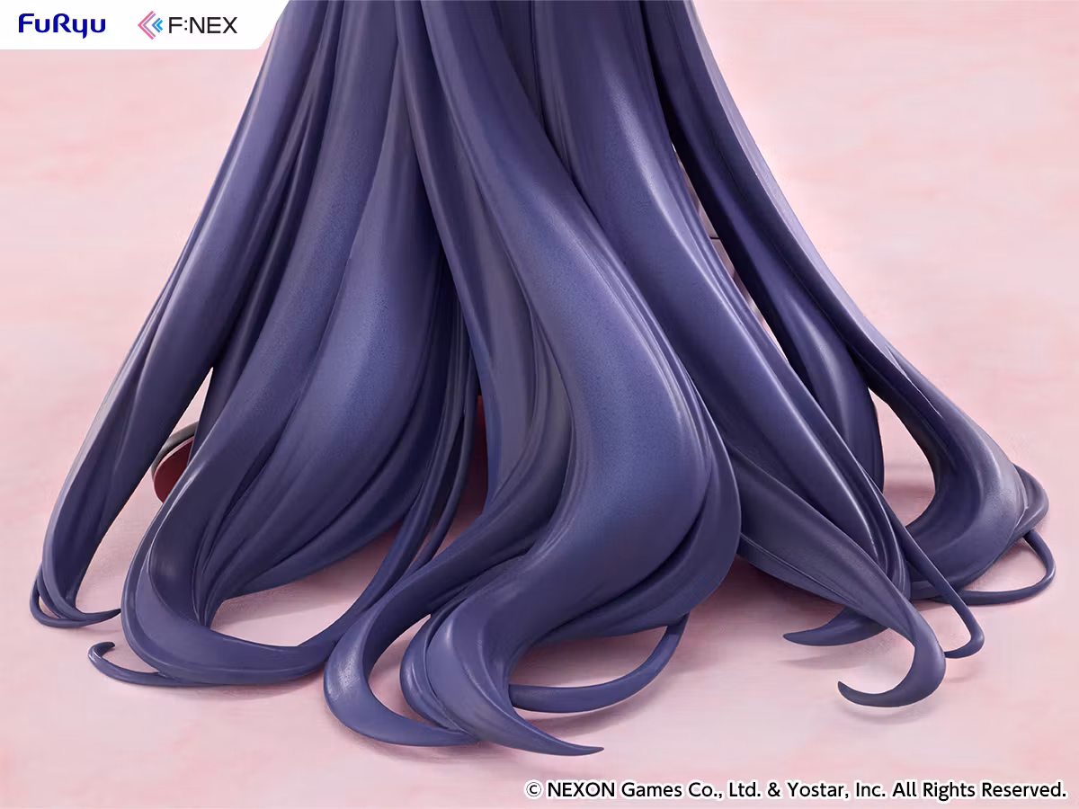 Blue Archive F:Nex Chiaki (Memorial Lobby Ver.) 1/7 Scale Figure