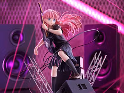Bocchi the Rock! F:Nex Hitori Gotoh (Live Ver.) 1/7 Scale Figure