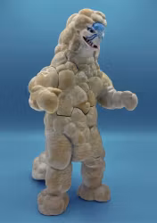 Ultraman FFSC Shugaron (Redman Ver.)