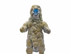 Ultraman FFSC Shugaron (Redman Ver.)