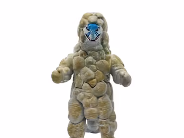 Ultraman FFSC Shugaron (Redman Ver.)