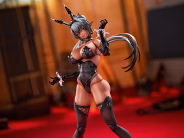 Galactic Series Gilnada 1/12 Scale Action Figure