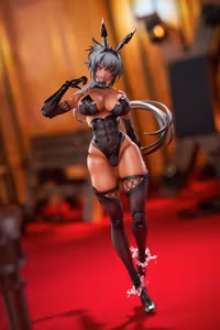 Galactic Series Gilnada 1/12 Scale Action Figure