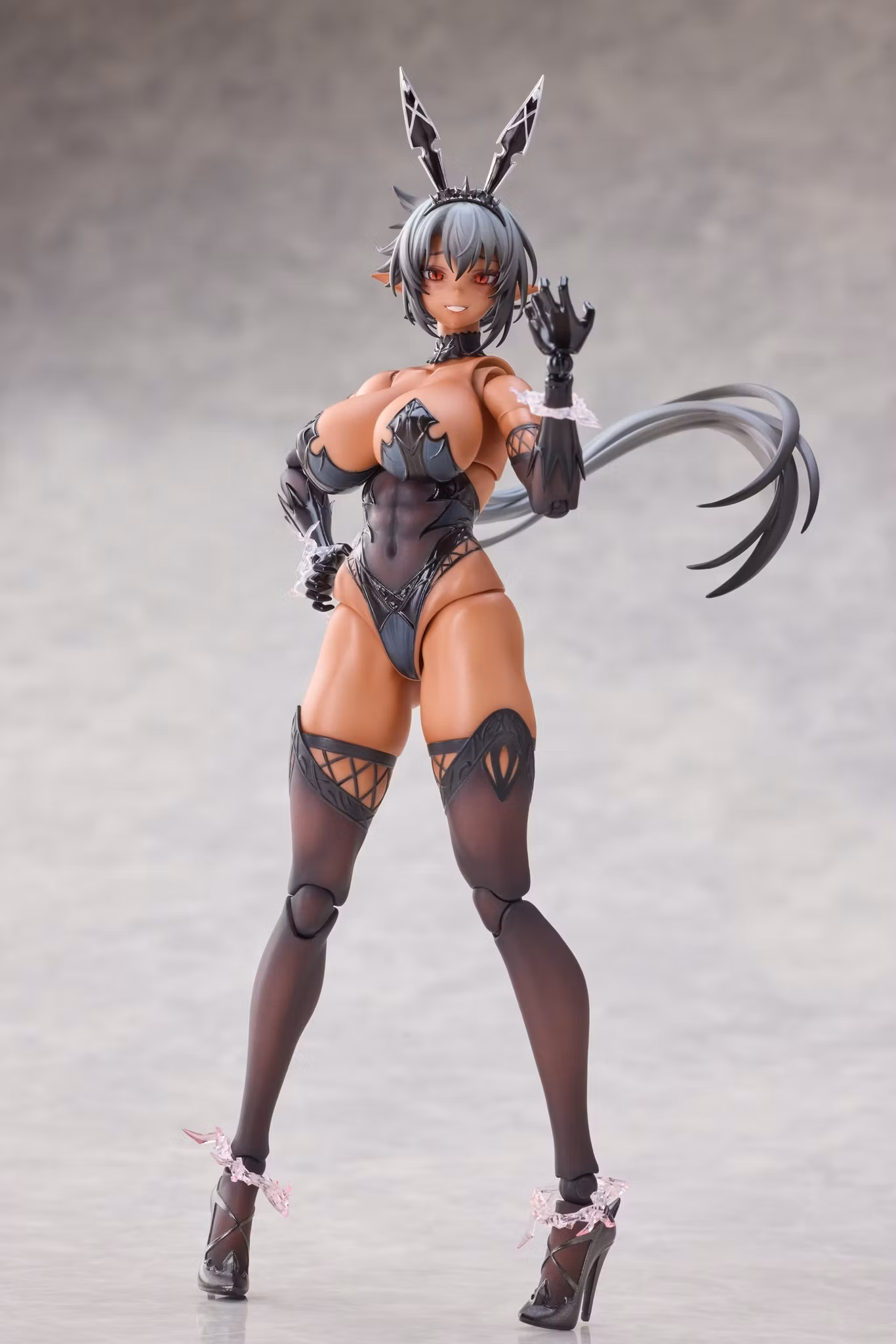 Galactic Series Gilnada 1/12 Scale Action Figure
